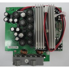 PLACA PRINCIPAL PHILIPS HTS3365X/78 LFA107650-0201